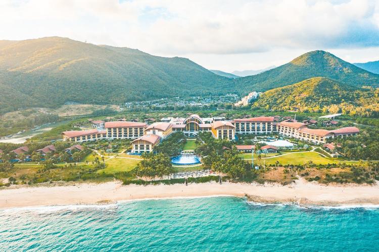 为会议需求做好充分准备 三亚亚龙湾瑞吉度假酒店推出