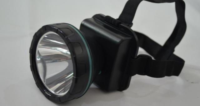 最亮的头灯是哪款
