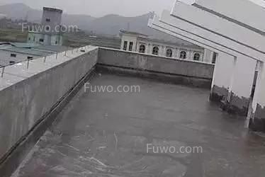 有女儿墙的墙体如何计算墙体高度