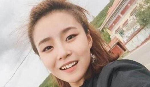 张婉清是哪个大学的