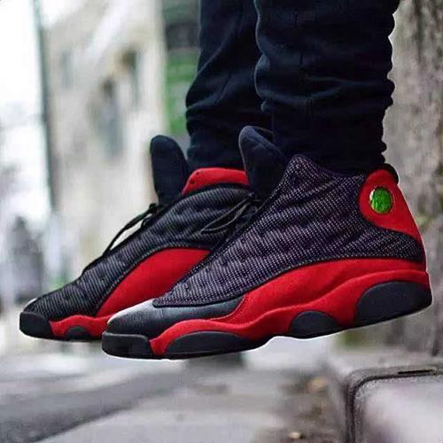 【上新】aj13黑红,不要错过这波超低价入手的机会