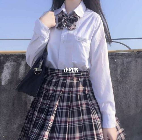 jk和水手服头像_素材_头像