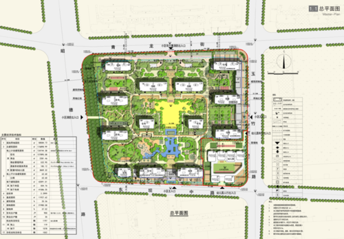 绿城·兰园1#,2#,6#,9#商住楼,3#,4#,5#,7#住宅楼及地下车库b区项目