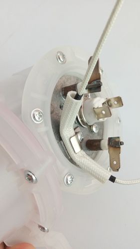 好美特蒸汽挂烫机发热锅配件合金机芯第五代新技术专利原装正品_7折