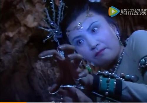 30年前六小龄童版的《西游记》,你从来都不知道的100个幕后(三)