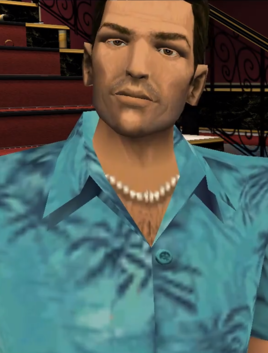 托马斯·维赛迪