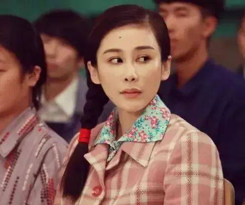 刘冬花——周扬饰演