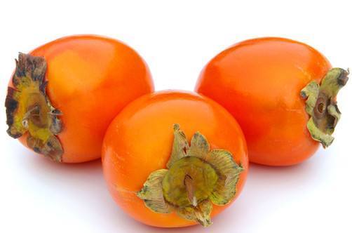 柿子究竟不能和哪些食物