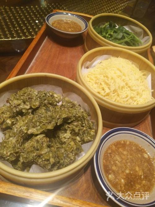 金筷子杂粮村(高开区店)图片 - 第12张