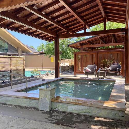 大连汤景泽温泉76踩雷帖~_休闲玩乐_温泉_游泳池_餐厅_大连汤景泽