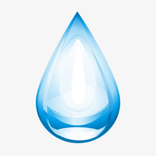 精美 水滴 水珠