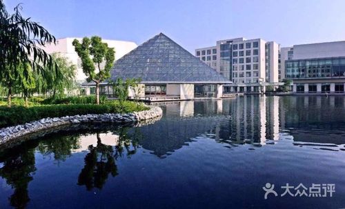 中欧国际工商学院-图片-上海学习培训-大众点评网