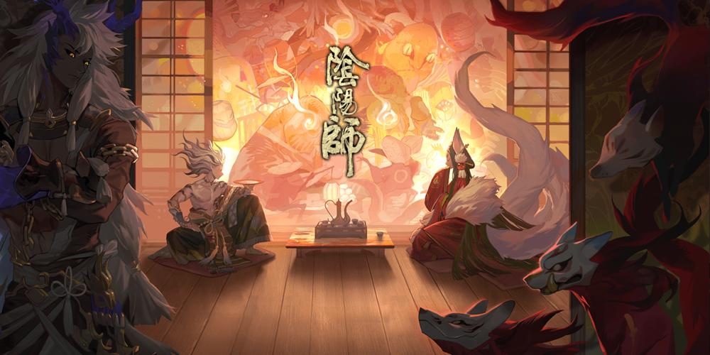 万事屋插画剧情(通过拼图获得)