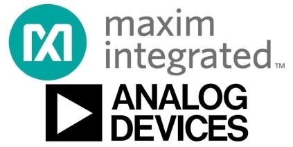 收购maxim之后,adi的下一步是哪儿?