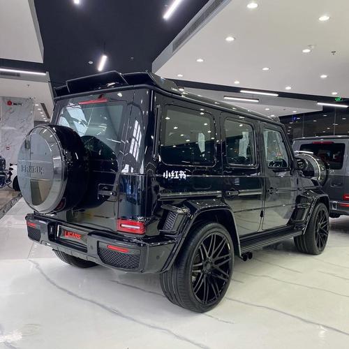 巴博斯 brabus g800_超跑_豪华超跑俱乐部_汽车_汽车