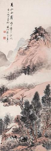 晚清倪田书画作品合辑130幅