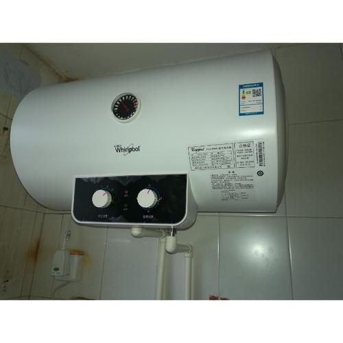 > 惠而浦(whirlpool)50升机械式电热水器esh-50mk 2-3人商品评价 >