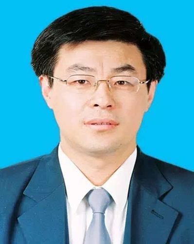 吉林省管干部任职前公示公告