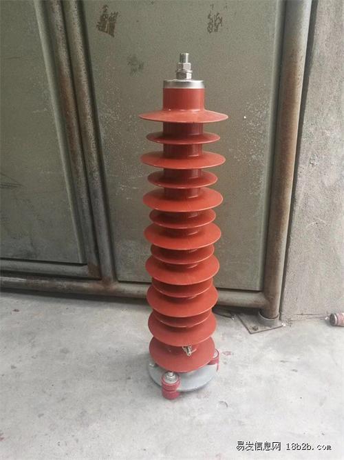 35千伏线路型高压避雷器厂家