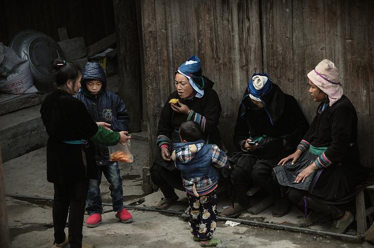 【占里侗寨摄影图片】贵州从江纪实摄影_太平洋电脑网