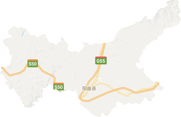 阳曲县