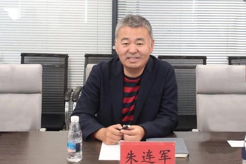 陈林松带队赴盘锦浩业集团考察推进浩业锦州基地项目