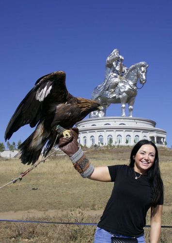 外蒙古国家博物馆