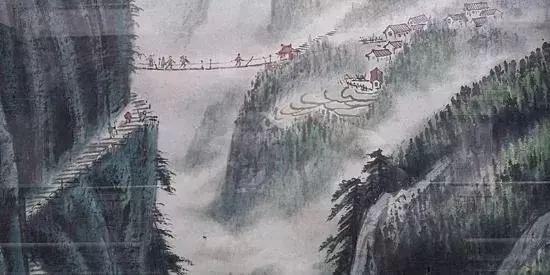 蜀和秦怎么样第五战秦下巴蜀1总说蜀道难蜀道到底难在哪