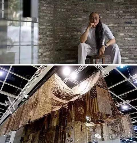 艺术家为什么都喜欢留长发