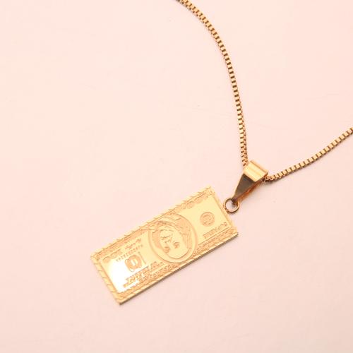 嘻哈金项链supreme联名18ss高桥盾k金说唱圆牌hiphop非undercover