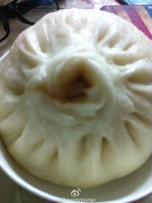 让南京人排队买包子的那些店