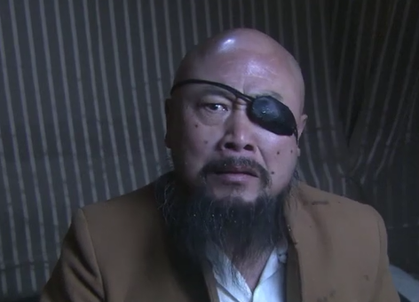 高秋山,中国大陆男演员,曾出演过神断狄仁杰,飞虎神鹰,孤岛飞鹰,平原