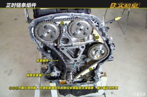 海南j江铃驭胜s350发动机全面解析