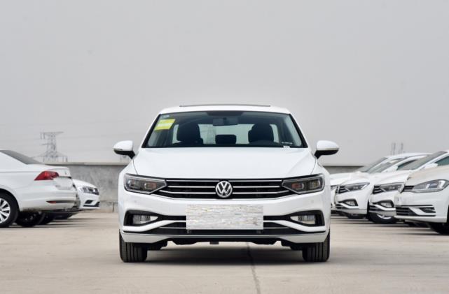 大众迈腾怎么样 迈腾2021款报价及图片【汽车时代网】