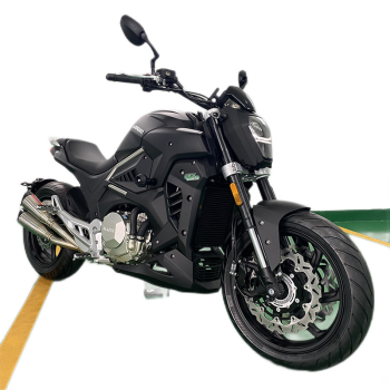 新款嘉爵领航者500cc水冷国四电喷太子车摩托车机车旅行车abs整车可