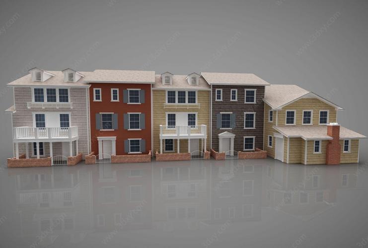 模型   关键词:3d现代模型3d风格模型3d建筑模型3d别墅模型3d洋楼模型