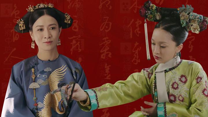 蔡少芬明星资料大全-蔡少芬动态_蔡少芬电视剧电影-爱