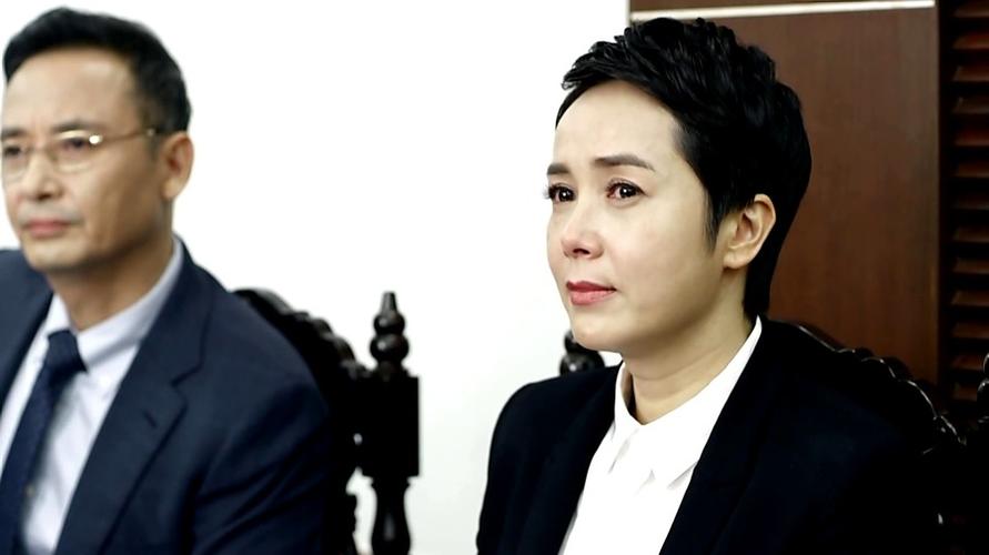 守婚如玉-苏然剧照