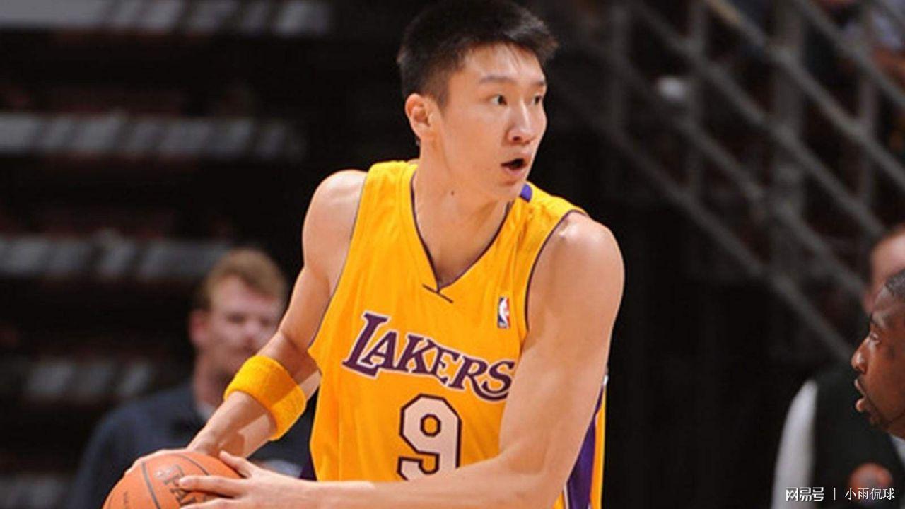 中国6大全明星球员在nba的最高得分:易建联31分,一人仅4分!