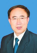 吴起(银川市财政局副局长,调研员)