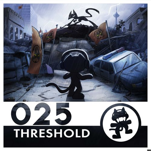 [flac][edm] monstercat 025 - threshold 2015 16/44