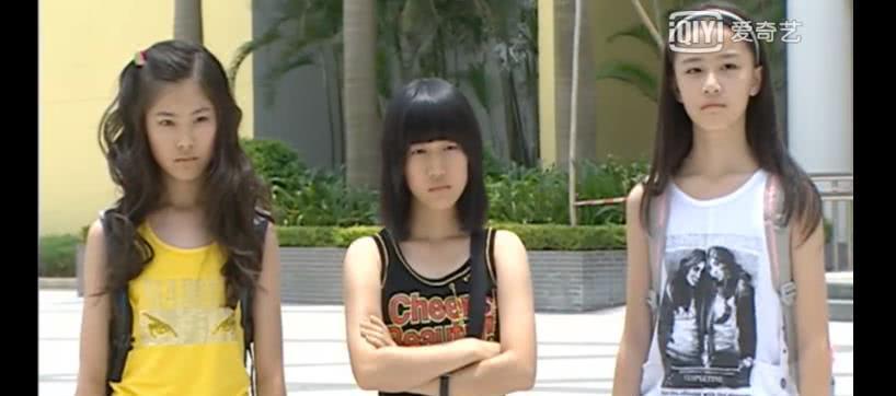 巴啦啦小魔仙十年后,严莉莉没火,她的小跟班现在却红了!