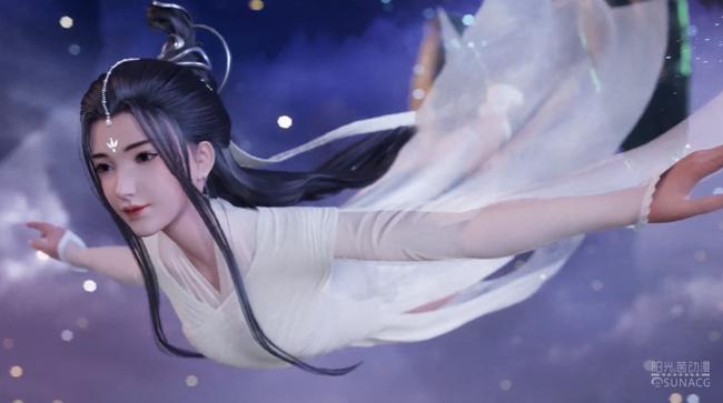 万界独尊男主成神之路上最大的功臣竟是心狠手辣的未婚妻