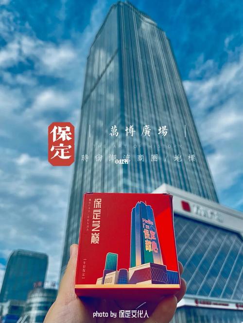 想了解800年历史的保定71保定8大城市地标