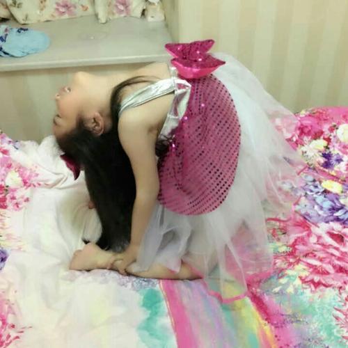轩轩公主