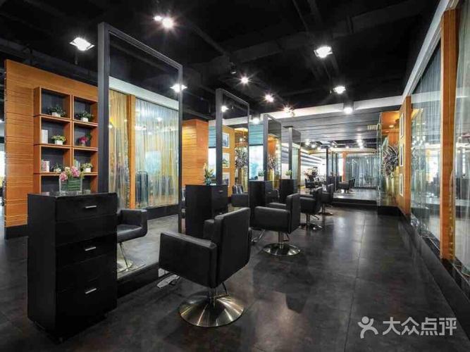 意念造型(王府井店)图片 - 第81张