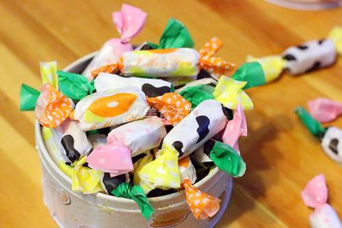 奥利奥花生牛轧糖的做法_奥利奥花生牛轧糖怎么做_风