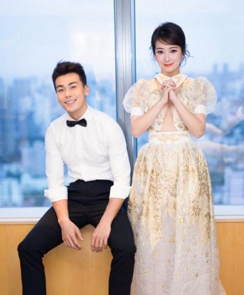 戴向宇,陈紫函,娱乐,明星