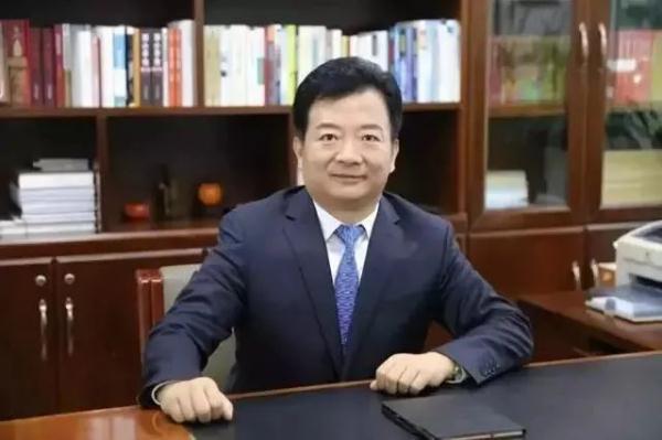 田卫东任德州市委书记,郑德雁任烟台市代市长