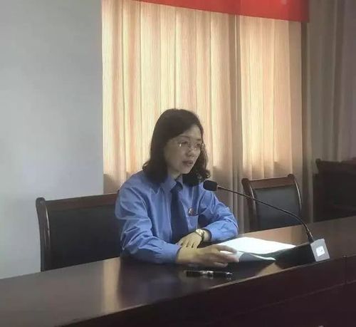 石白蕾,丹阳市检察院